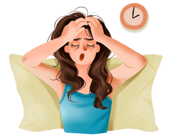 小雪进补先养神，哈药三精刺五加王浆口服液有效调疲劳